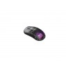 CHERRY XTRFY M42 RGB mouse Gaming Ambidextrous RF Wireless + USB Type-C Optical 19000 DPI