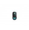 CHERRY XTRFY M42 RGB mouse Gaming Ambidextrous RF Wireless + USB Type-C Optical 19000 DPI