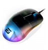 Endgame Gear XM1 RGB Gaming Mouse - Dark Frost