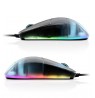 Endgame Gear XM1 RGB Gaming Mouse - Dark Frost