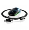 Endgame Gear XM1 RGB Gaming Mouse - Dark Frost