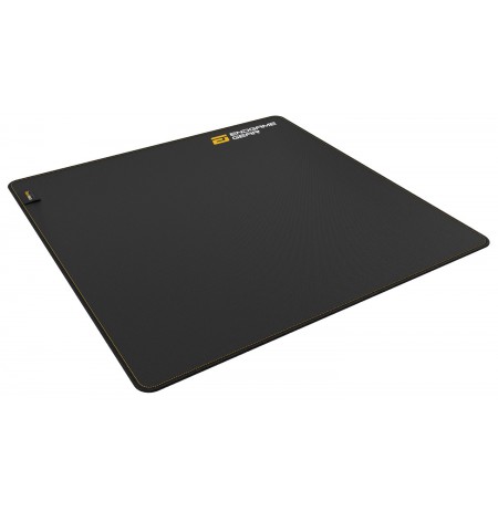 Endgame Gear MPX390 High-End Cordura Gaming Mousepad - black