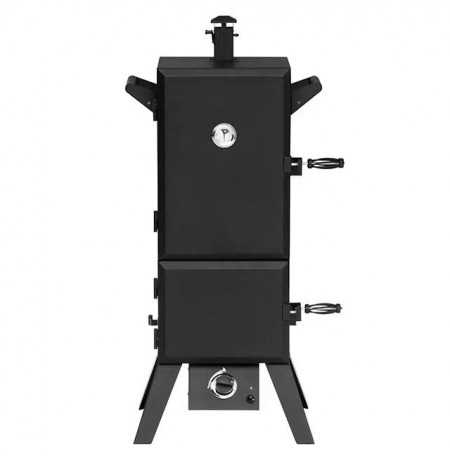 Mustang Kymi Stainless steel Electric