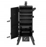 Mustang Kymi Stainless steel Electric