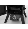 Mustang Kymi Stainless steel Electric