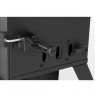 Mustang Kymi Stainless steel Electric