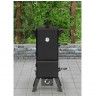 Mustang Kymi Stainless steel Electric