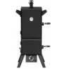Mustang Kymi Stainless steel Electric