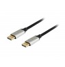Equip DisplayPort 1.4 Premium Cable, 10m, 8K/60Hz
