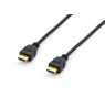 Equip HDMI 1.4 Cable, 1.8m, 4K/30Hz, 20pcs/set
