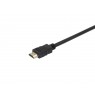 Equip HDMI HS Ethernet 2.0 20x18Gbps 4K/60Hz   1.80m schwarz