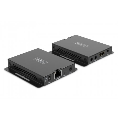 DIGITUS HDMI Extender Set, 4K/120Hz, 40m