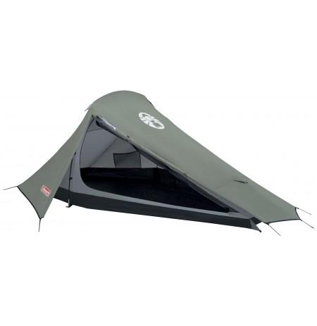 Tent for 2-person Coleman Bedrock 2 - gray