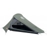 Tent for 2-person Coleman Bedrock 2 - gray
