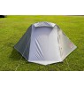 Tent for 2-person Coleman Bedrock 2 - gray