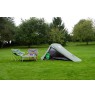 Tent for 2-person Coleman Bedrock 2 - gray