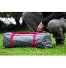 Tent for 2-person Coleman Bedrock 2 - gray