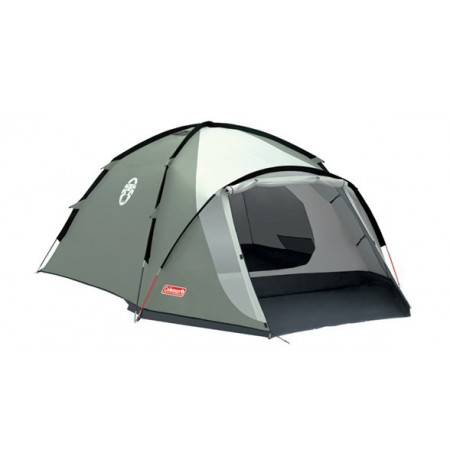 Coleman four-person Rock Springs tent