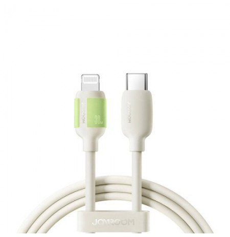 Fast Charging Data Cable Joyroom S-A53 Type-C - Lightning