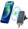 Tech-Protect car phone mount CW19 MagSafe