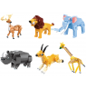 Koala Games G2667 Animals Blocks (Random)