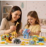Koala Games G2667 Animals Blocks (Random)