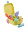 Koala Games G2670 Beach Trolley With Accesories