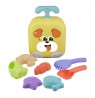 Koala Games G2670 Beach Trolley With Accesories