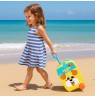 Koala Games G2670 Beach Trolley With Accesories