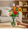 Koala Games G2672 Flowers  Blocks (Random Color)