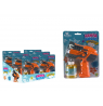 Koala Games G2498  Bubble Gun 80 ml