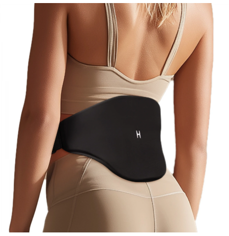 Homedics SR-GLB800 Hot and Cold Back Relief