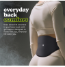 Homedics SR-GLB800 Hot and Cold Back Relief
