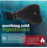 Homedics SR-GLB800 Hot and Cold Back Relief