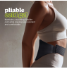 Homedics SR-GLB800 Hot and Cold Back Relief