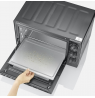 Severin MW 7580