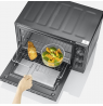 Severin MW 7580