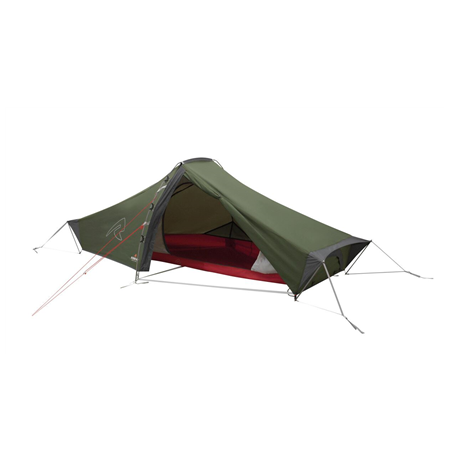 Robens Tent | Starlight 1 Exp | 1 person(s) | Green