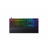 Razer Huntsman V3 Pro 8KHz | Gaming keyboard | Wired | US | Razer Analog Optical Switch Gen-2 | Black