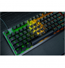 Razer Huntsman V3 Pro 8KHz | Gaming keyboard | Wired | US | Razer Analog Optical Switch Gen-2 | Black