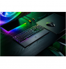Razer Huntsman V3 Pro 8KHz | Gaming keyboard | Wired | US | Razer Analog Optical Switch Gen-2 | Black
