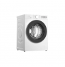TCL Washing machine | FF0844WA0 | Energy efficiency class A | Front loading | Washing capacity 8 kg | 1400 RPM | Depth 52 cm | W