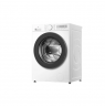 TCL Washing machine | FF0844WA0 | Energy efficiency class A | Front loading | Washing capacity 8 kg | 1400 RPM | Depth 52 cm | W