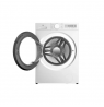 TCL Washing machine | FF0844WA0 | Energy efficiency class A | Front loading | Washing capacity 8 kg | 1400 RPM | Depth 52 cm | W