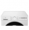 TCL Washing machine | FF0844WA0 | Energy efficiency class A | Front loading | Washing capacity 8 kg | 1400 RPM | Depth 52 cm | W
