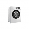 TCL Washing machine | FF1024WA2 | Energy efficiency class A-10% | Front loading | Washing capacity 10 kg | 1400 RPM | Depth 61 c