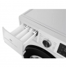 TCL Washing machine | FF1024WA2 | Energy efficiency class A-10% | Front loading | Washing capacity 10 kg | 1400 RPM | Depth 61 c