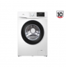 TCL Washing machine | FF0610WB0 | Energy efficiency class B | Front loading | Washing capacity 6 kg | 1000 RPM | Depth 45 cm | W
