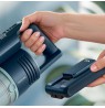 Philips XC5242/10 stick vacuum/electric broom Battery Dry Bagless 0.27 L Sage