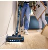 Philips XC5242/10 stick vacuum/electric broom Battery Dry Bagless 0.27 L Sage